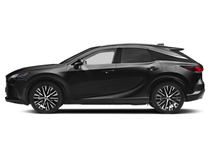 2024 Lexus RX 450h+ PLUS LUXURY