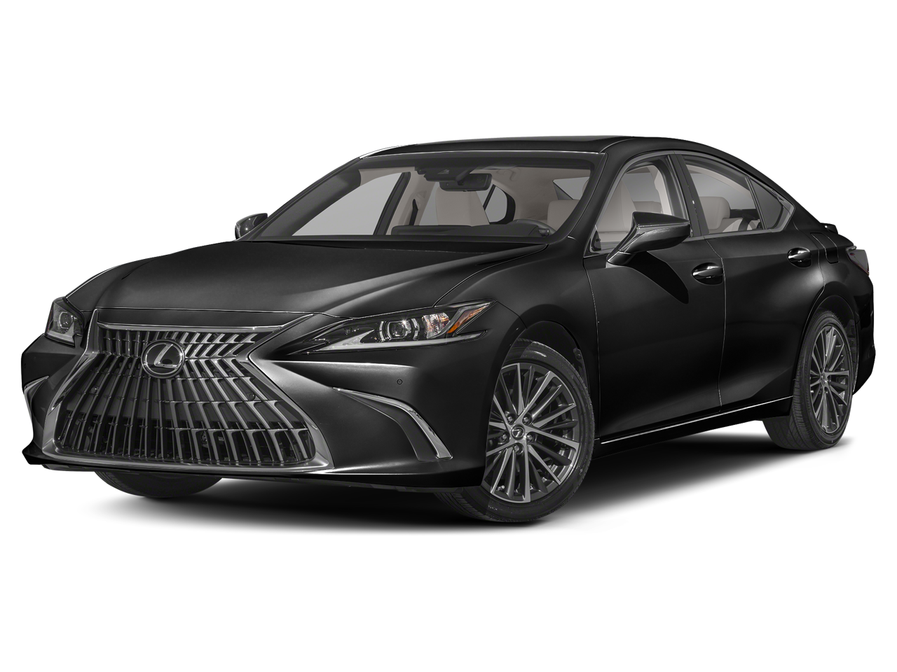 Lexus ES Price 2024, Images, Colours & Reviews